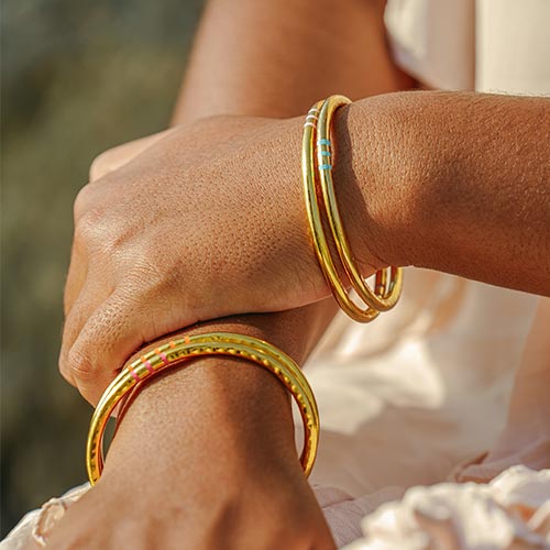 Bracelets