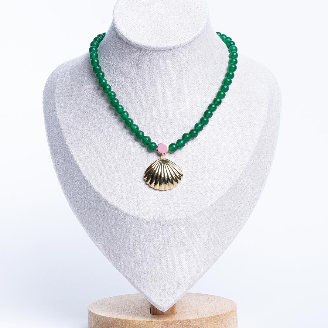 Aliyah Necklace