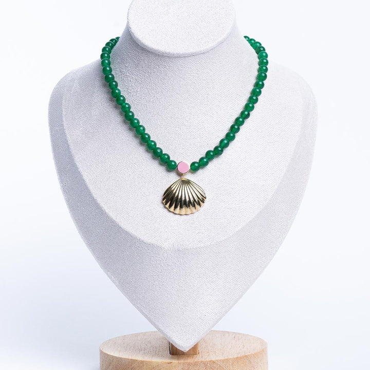 Aliyah Necklace
