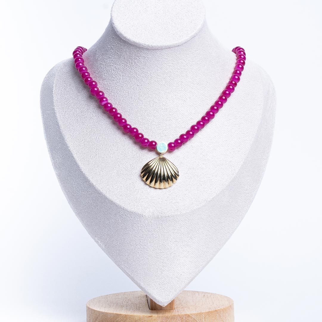 Aliyah Necklace