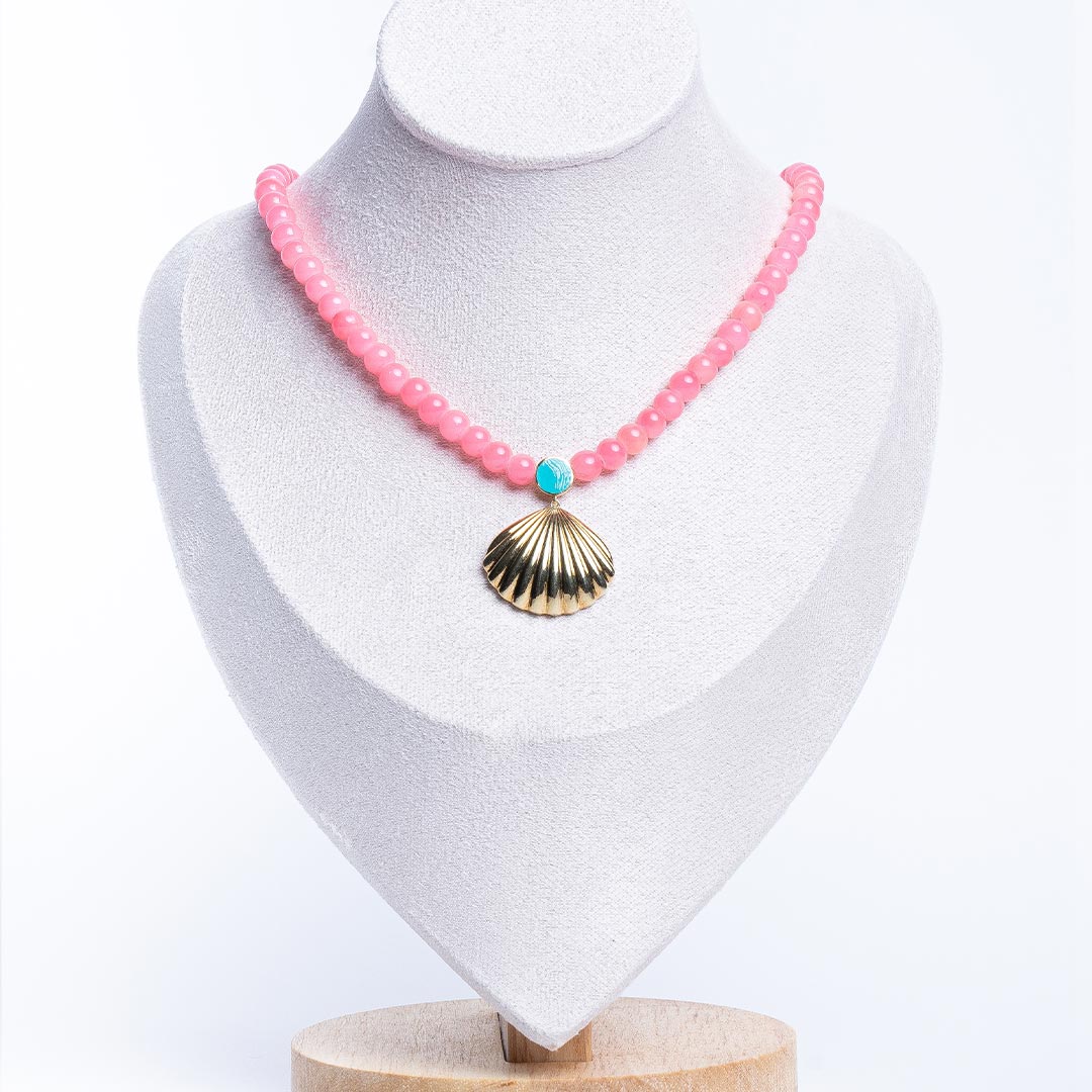 Aliyah Necklace