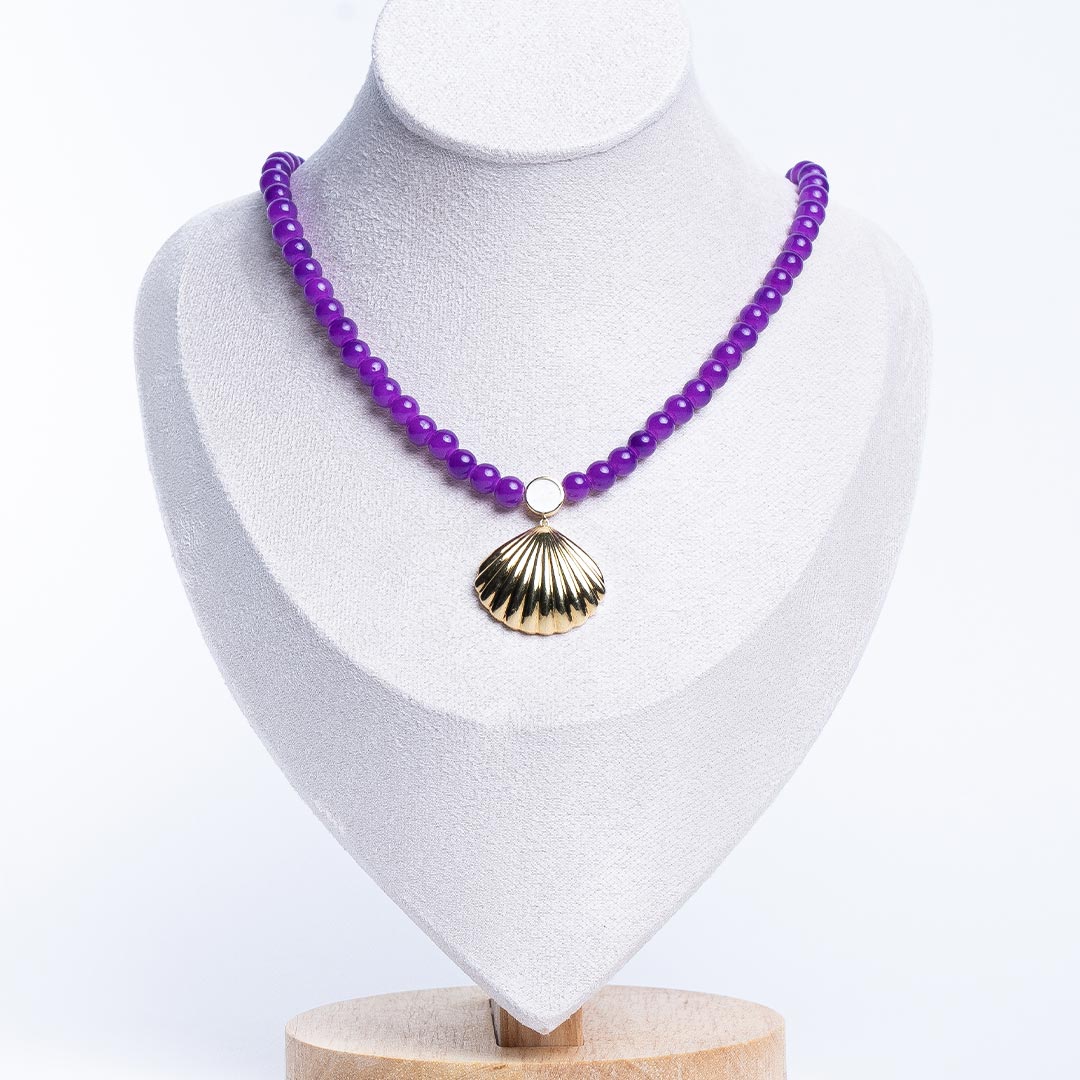 Aliyah Necklace