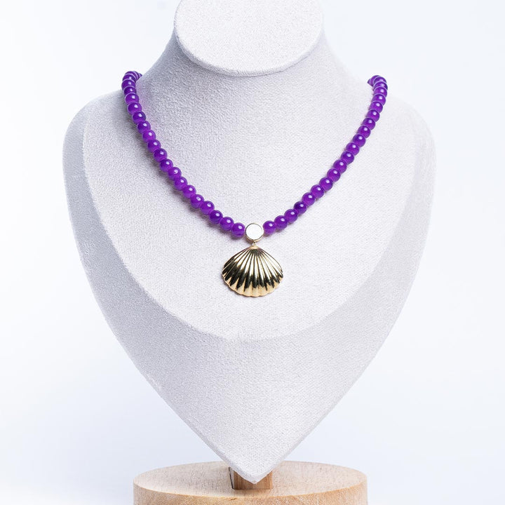 Aliyah Necklace
