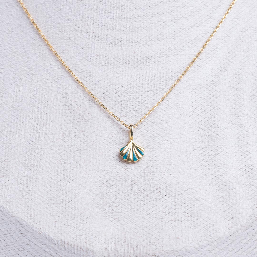 Assia Necklace