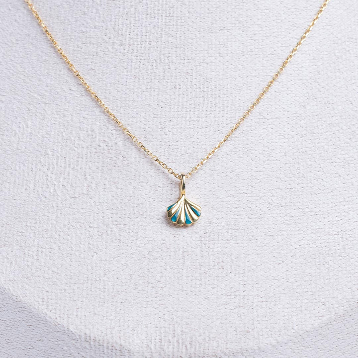 Assia Necklace