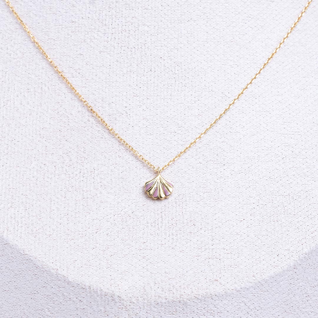 Assia Necklace