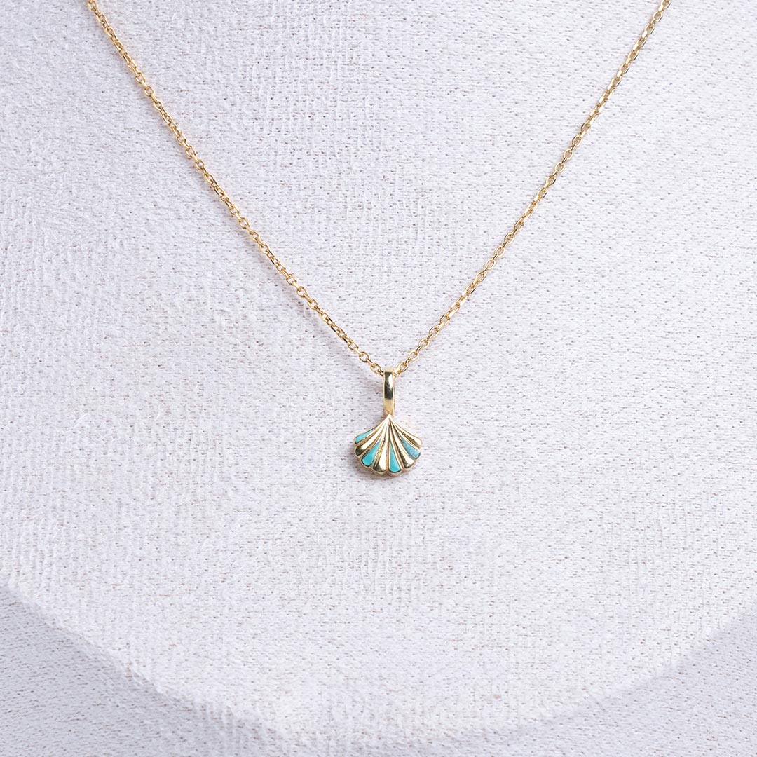 Assia Necklace
