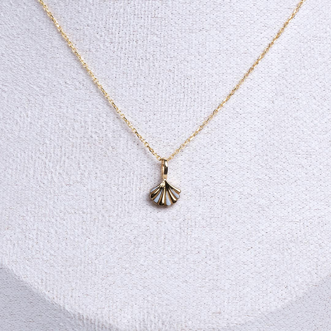 Assia Necklace
