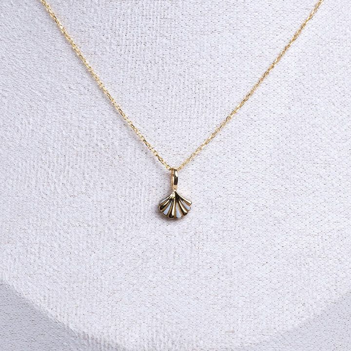 Assia Necklace