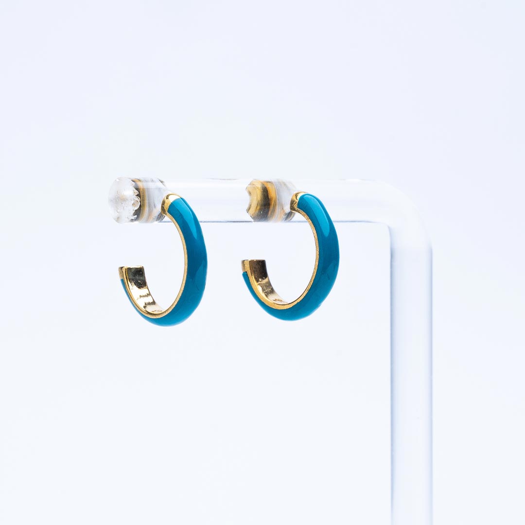 Ella Earrings