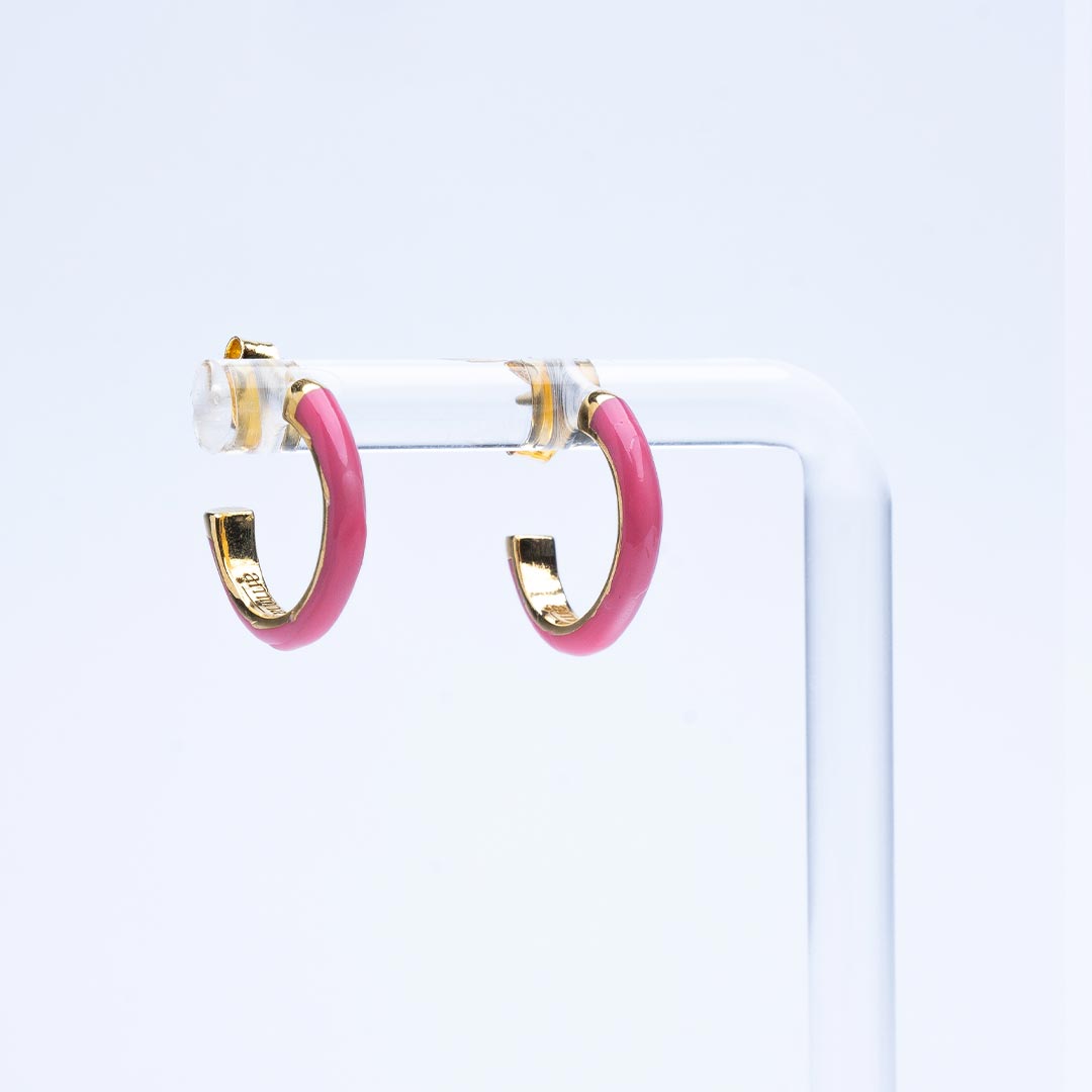 Ella Earrings