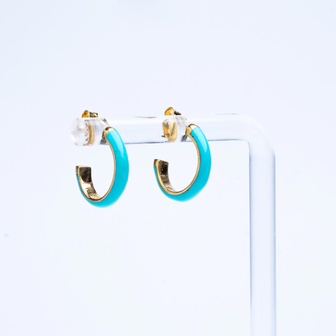 Ella Earrings