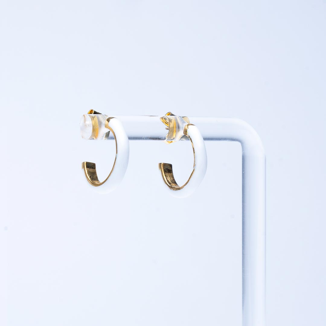 Ella Earrings