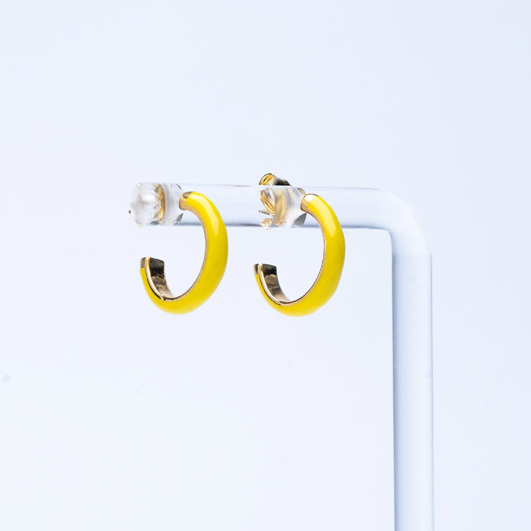Ella Earrings