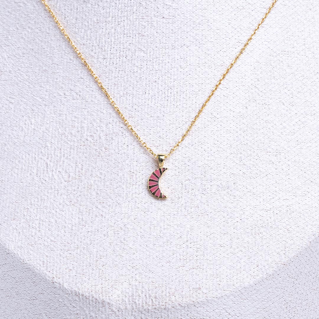 Leila Necklace