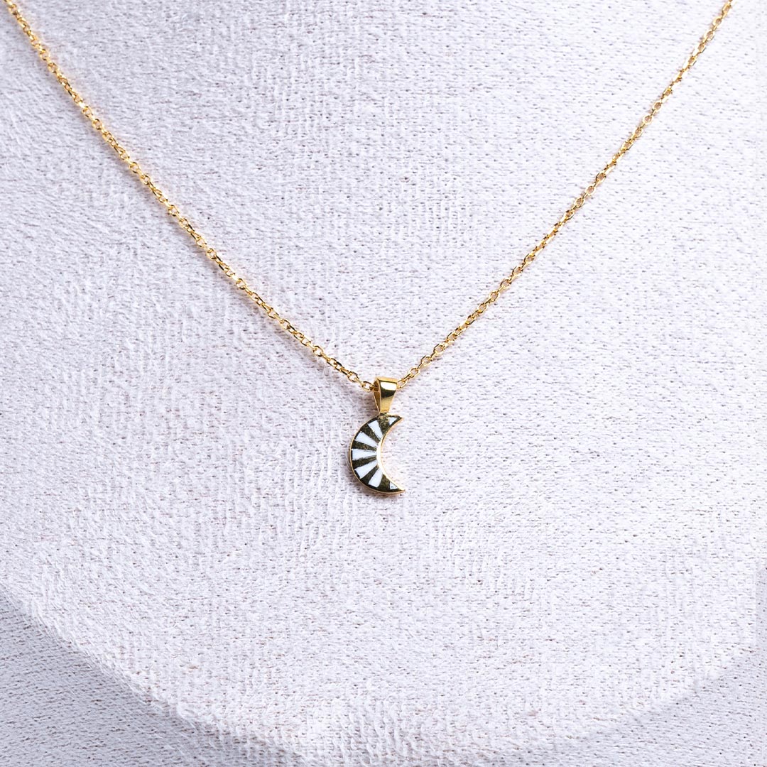 Leila Necklace