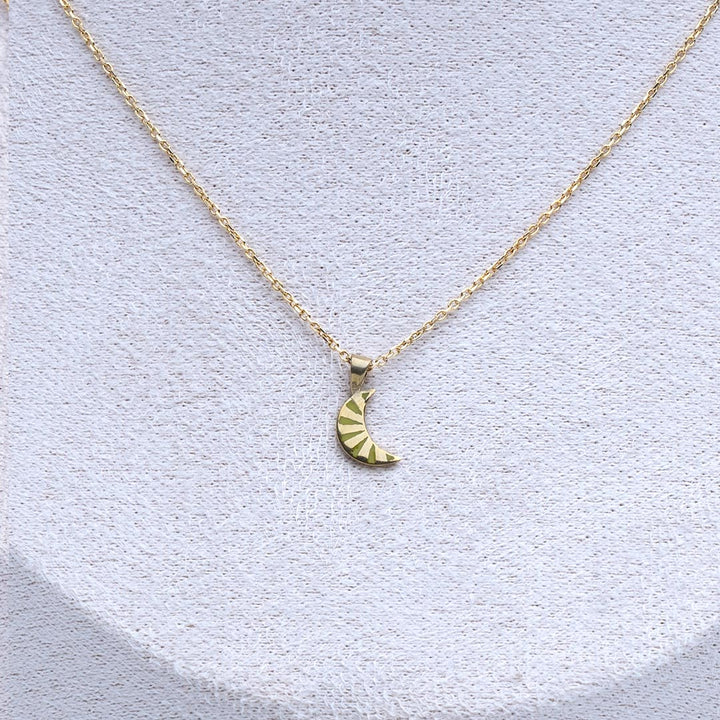 Leila Necklace
