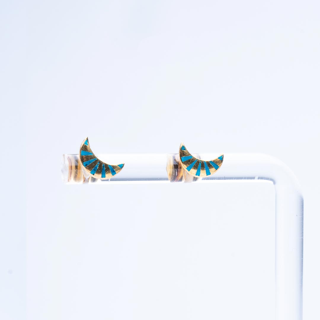 Lina Earrings