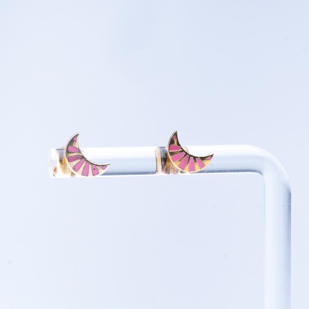 Lina Earrings
