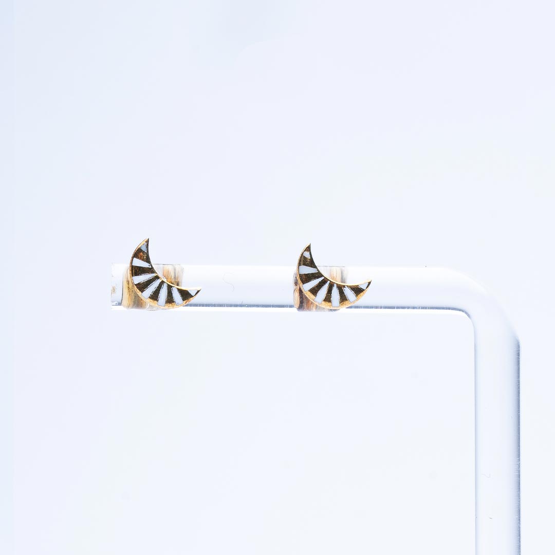 Lina Earrings