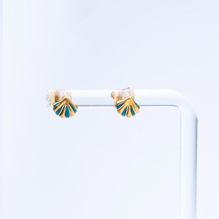 Olivia Earrings