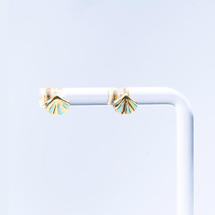 Olivia Earrings