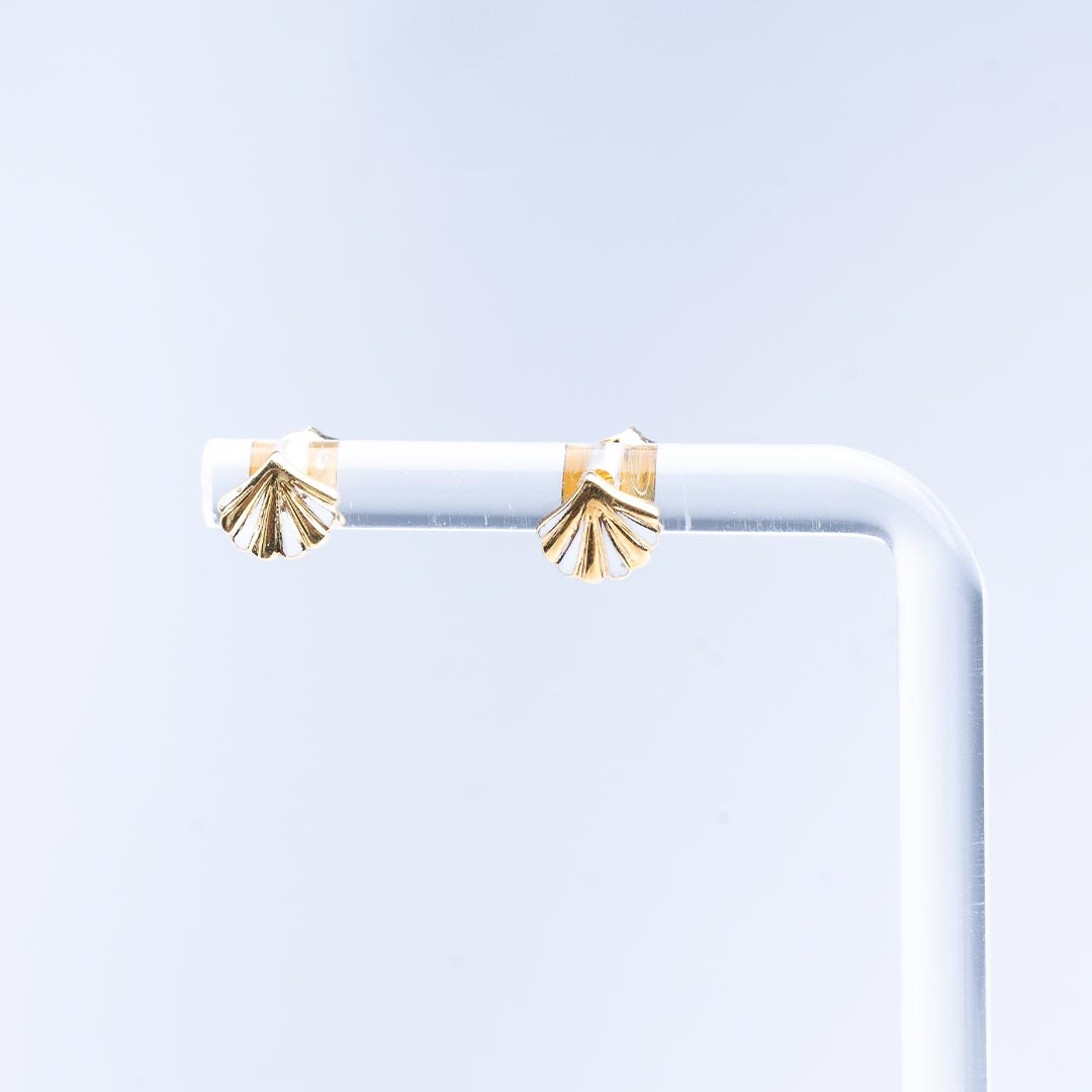 Olivia Earrings