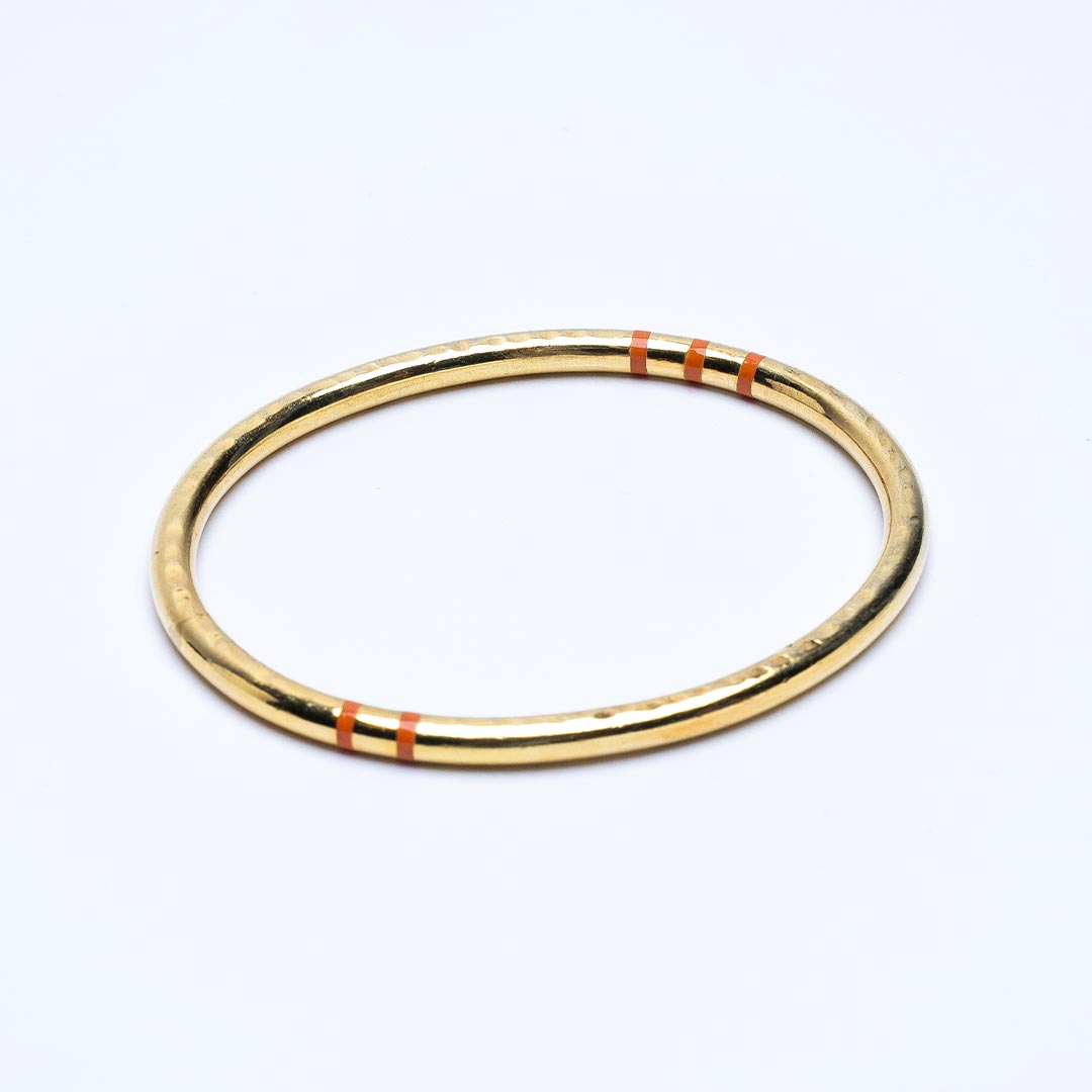 Pipa Bangle