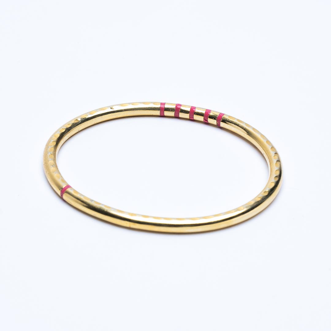 Pipa Bangle