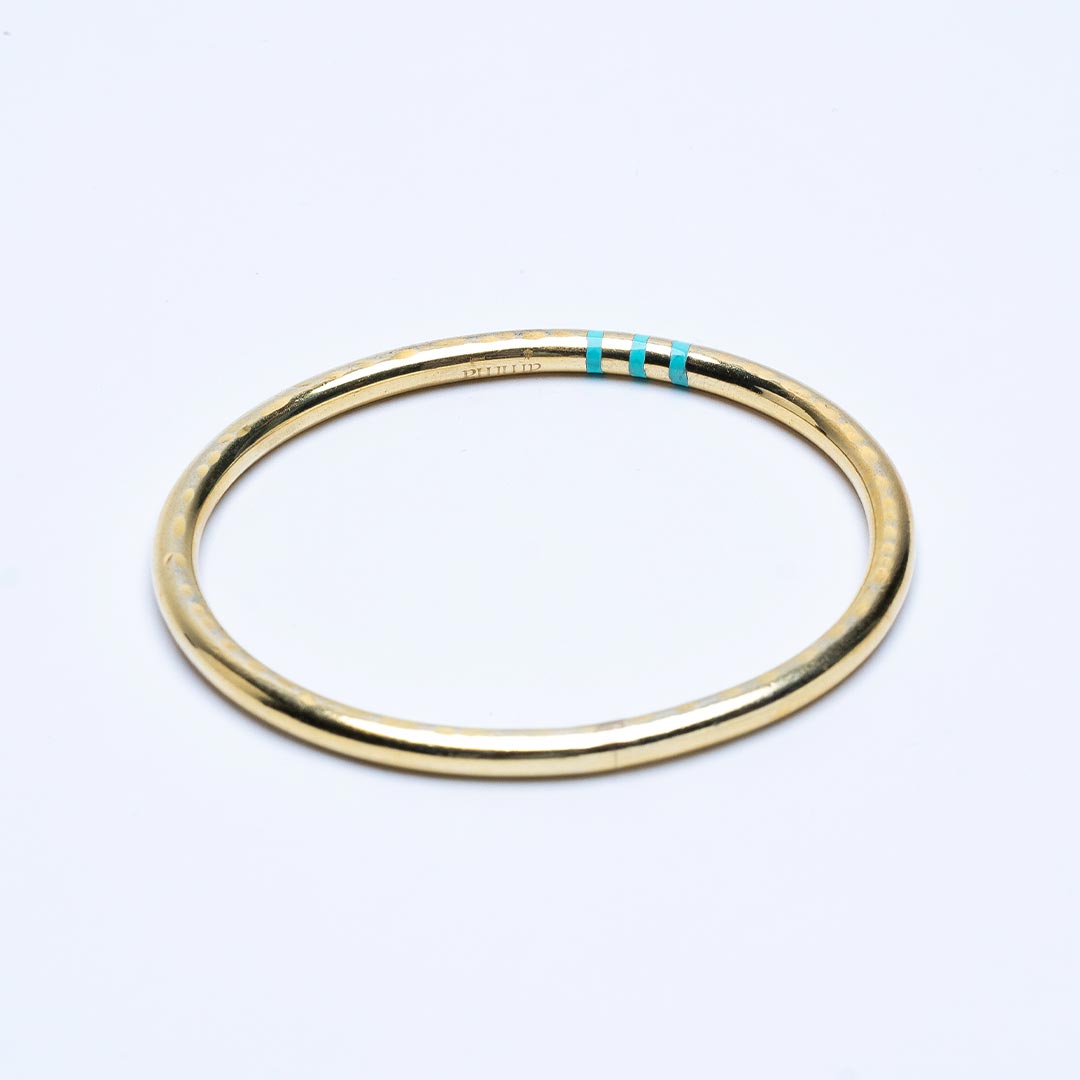 Pipa Bangle