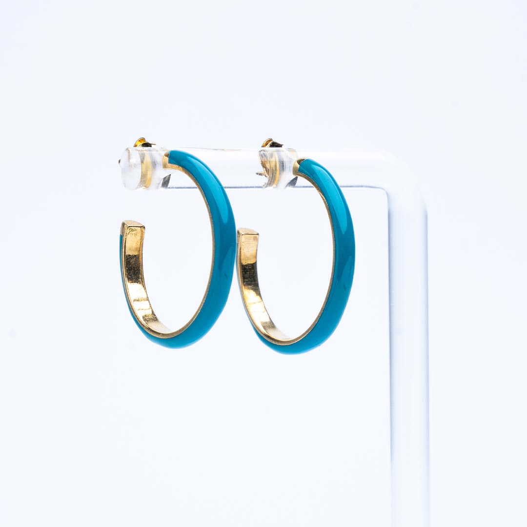 Sarah Earrings