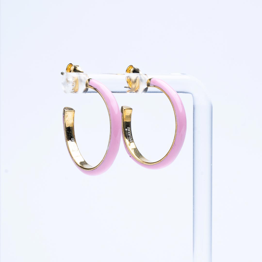 Sarah Earrings