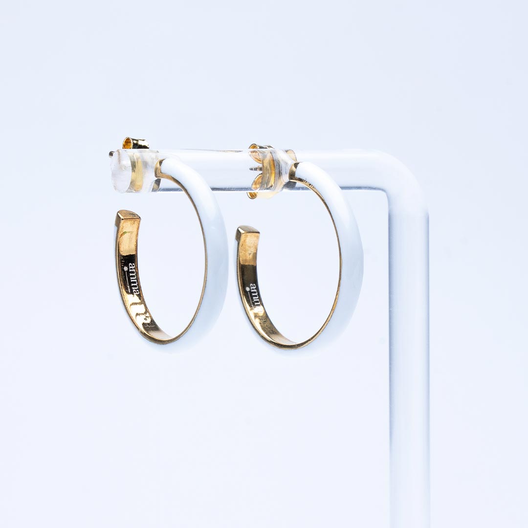 Sarah Earrings