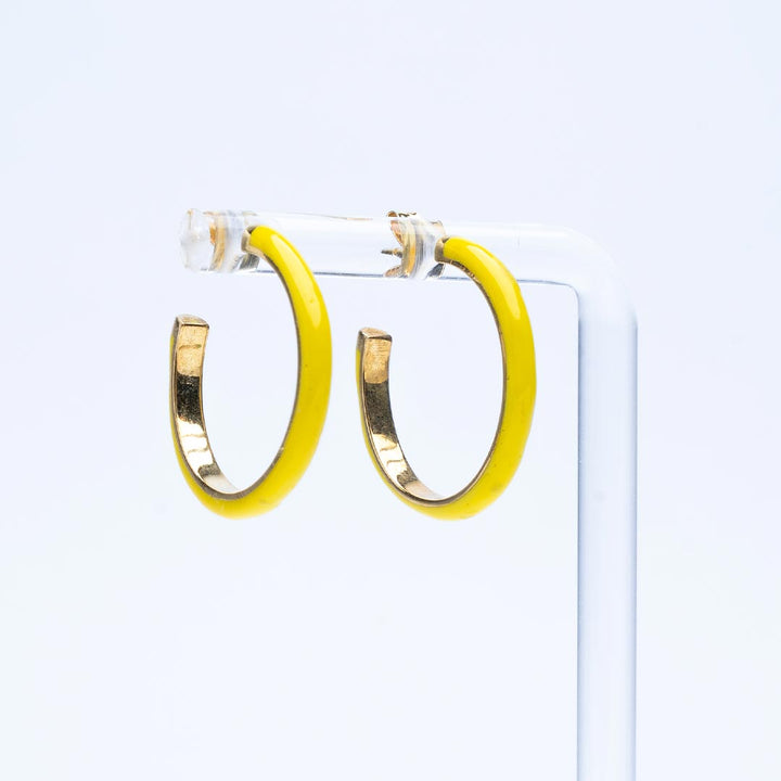 Sarah Earrings