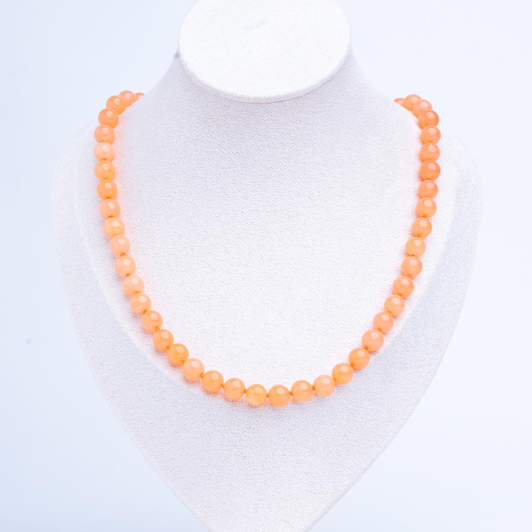 Zahra Necklace